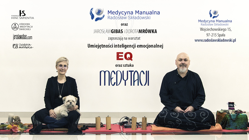 Medytacje i Inteligencja Emocjonalna