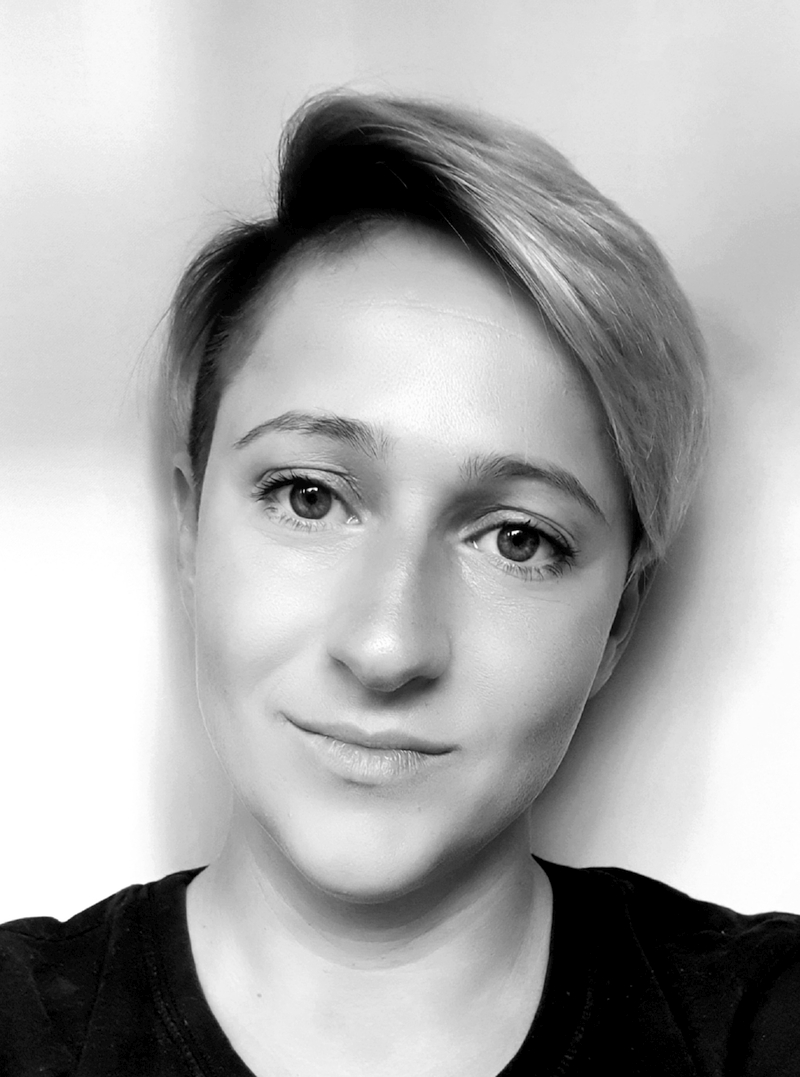 Olga OkładłoCygan Medycyna Manualna Radosław Składowski